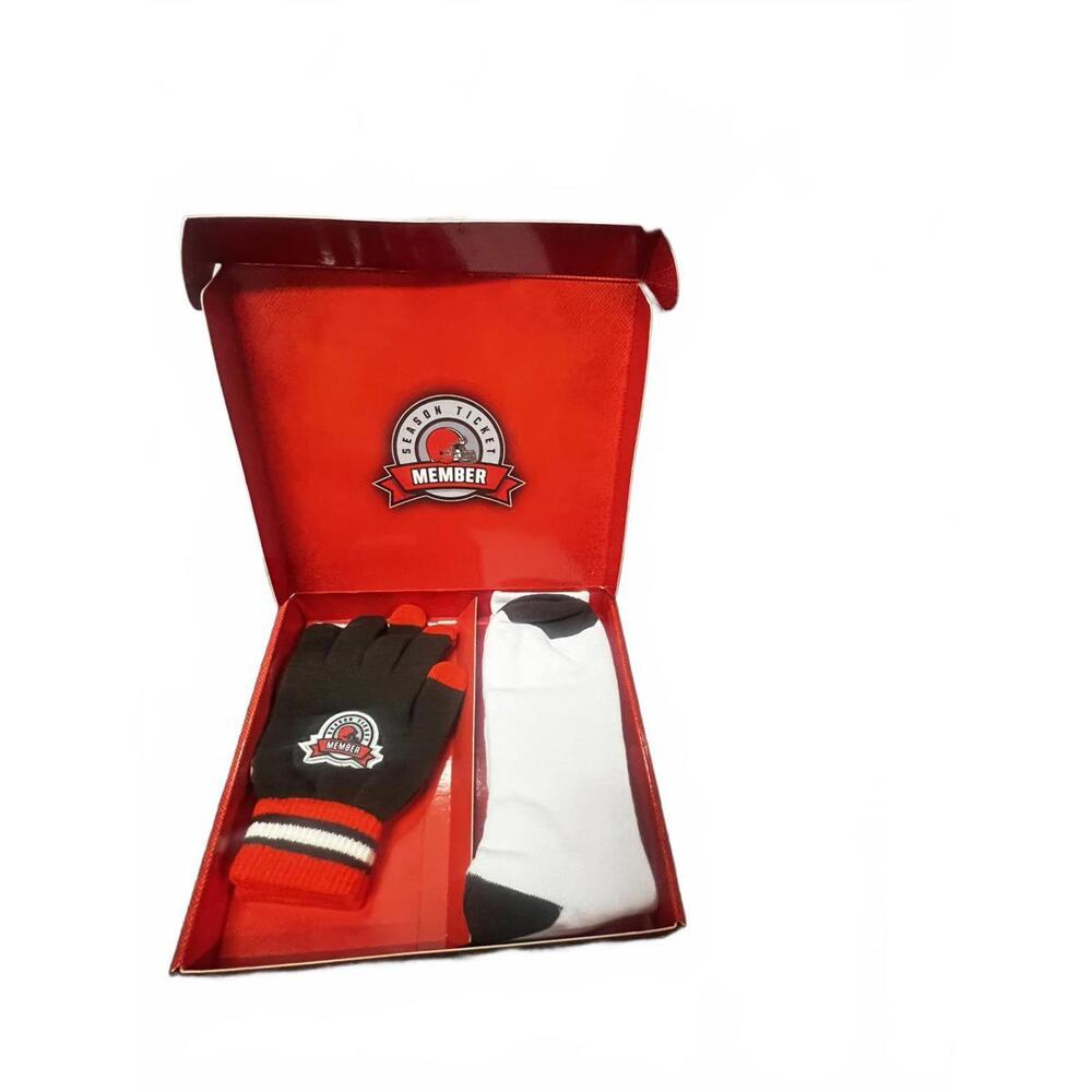 Cleveland browns items